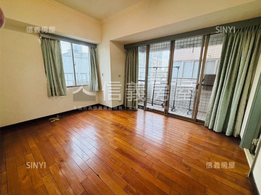 行情！龍邦美村三房平車房屋室內格局與周邊環境