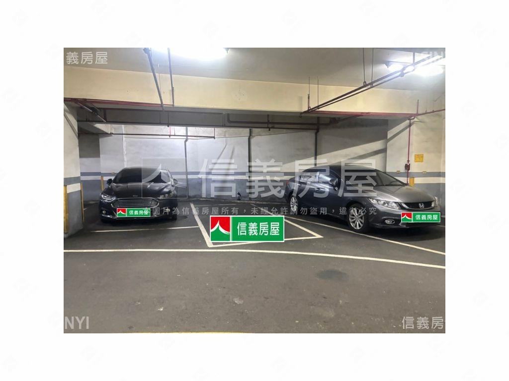 行情！龍邦美村三房平車房屋室內格局與周邊環境