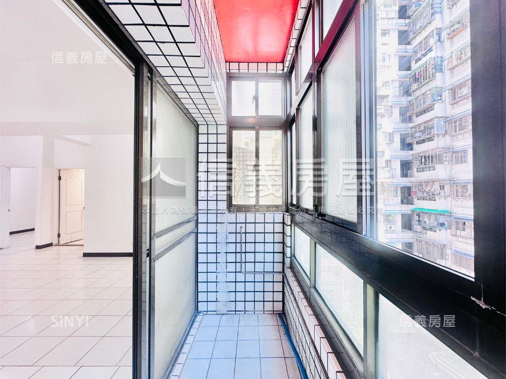 店長推薦近海山站３改２房屋室內格局與周邊環境