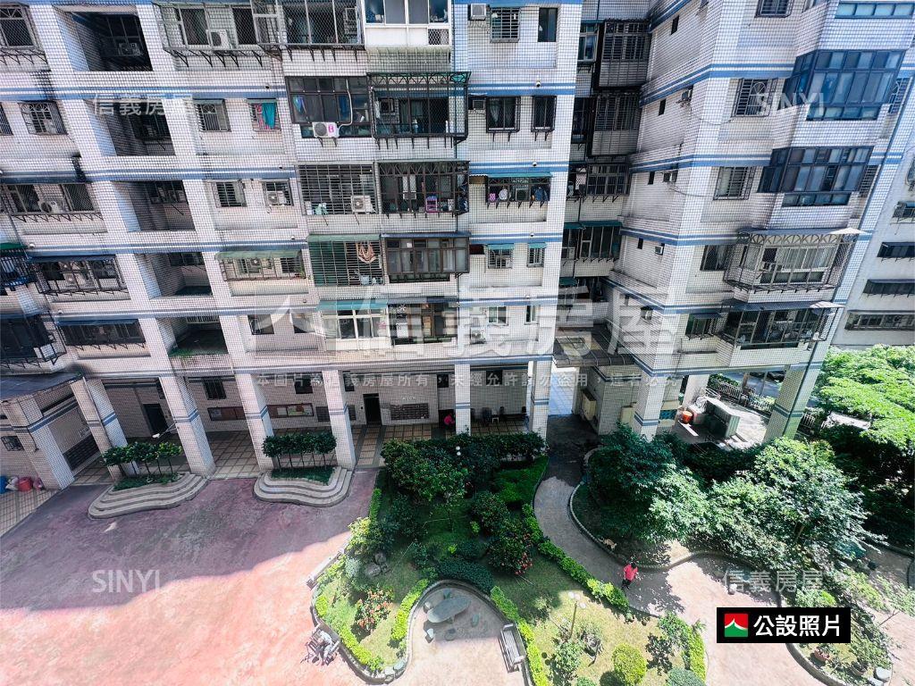 店長推薦近海山站３改２房屋室內格局與周邊環境