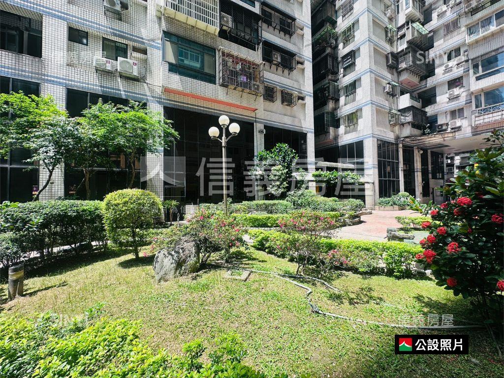 店長推薦近海山站３改２房屋室內格局與周邊環境