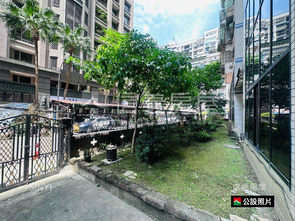 店長推薦近海山站３改２房屋室內格局與周邊環境