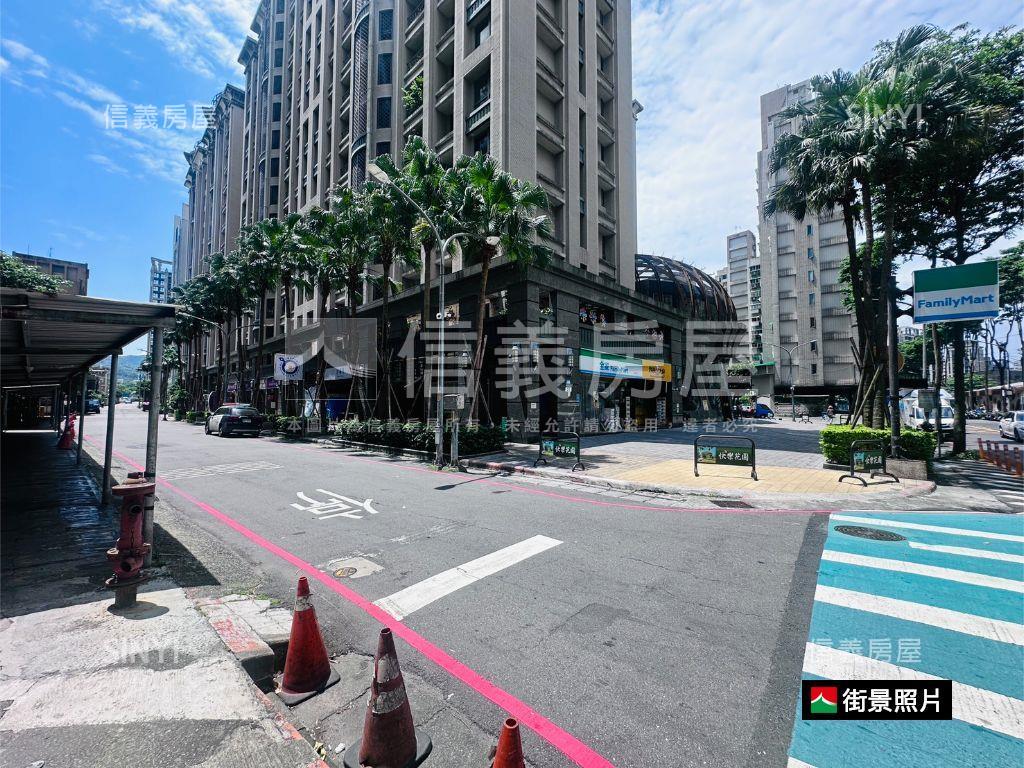 店長推薦近海山站３改２房屋室內格局與周邊環境