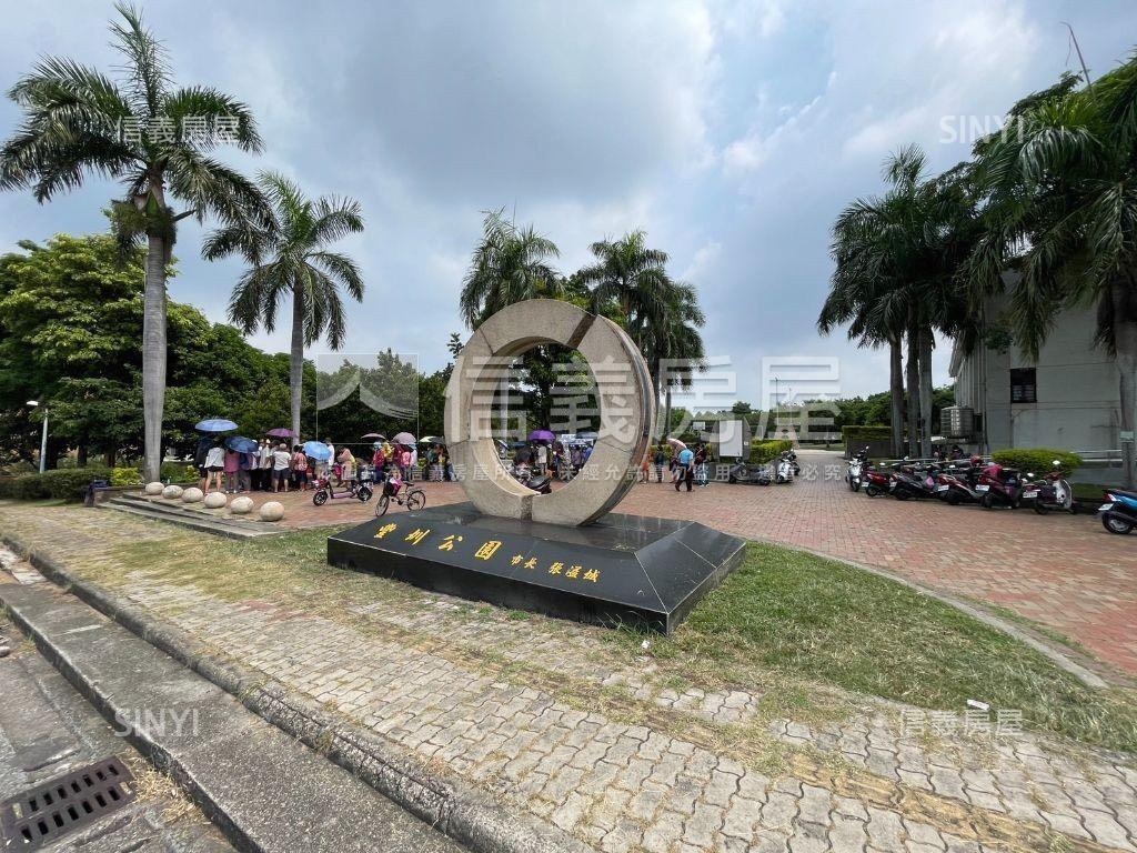 近豐原家樂福三房大客廳房屋室內格局與周邊環境