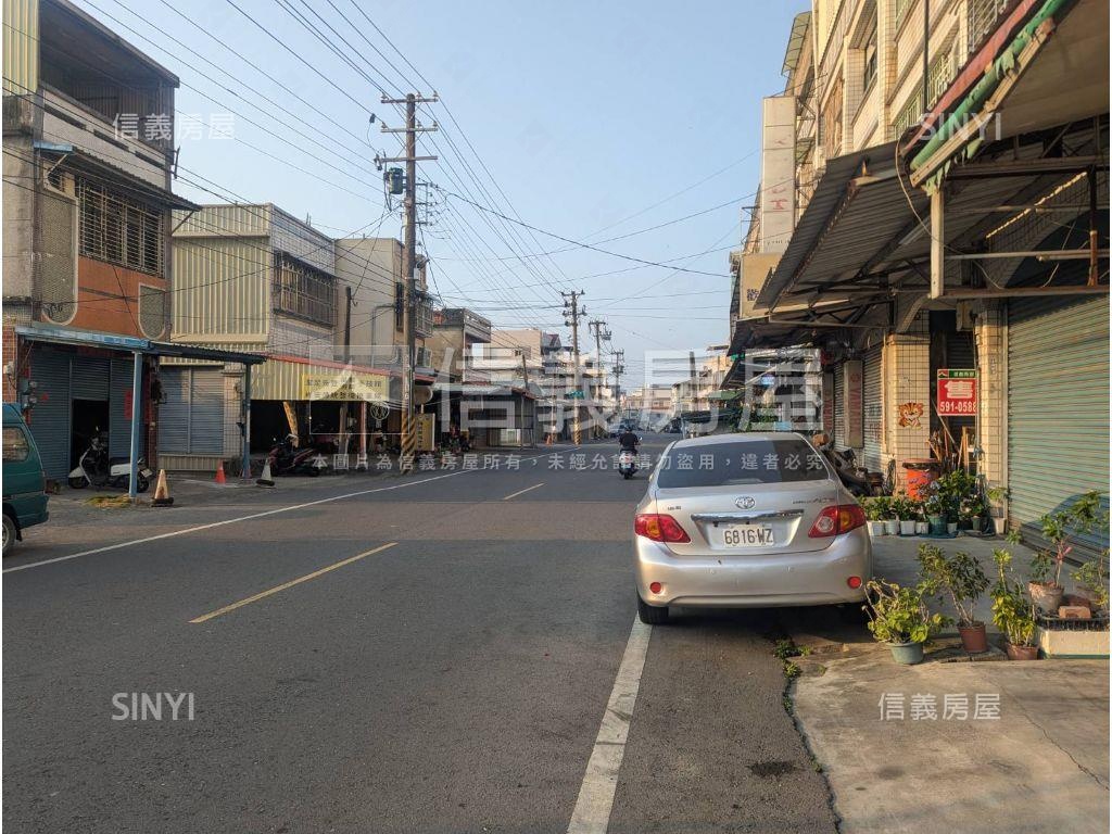 高雄大學旁前路後路美透店房屋室內格局與周邊環境