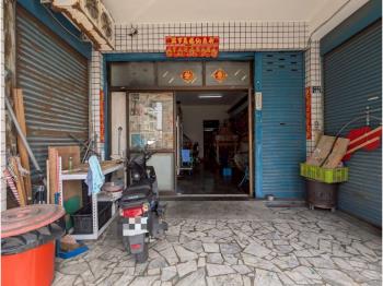 高雄大學旁前路後路美透店
