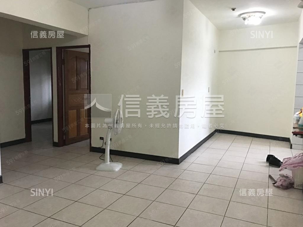 世界比漾⭐典雅電梯三房房屋室內格局與周邊環境