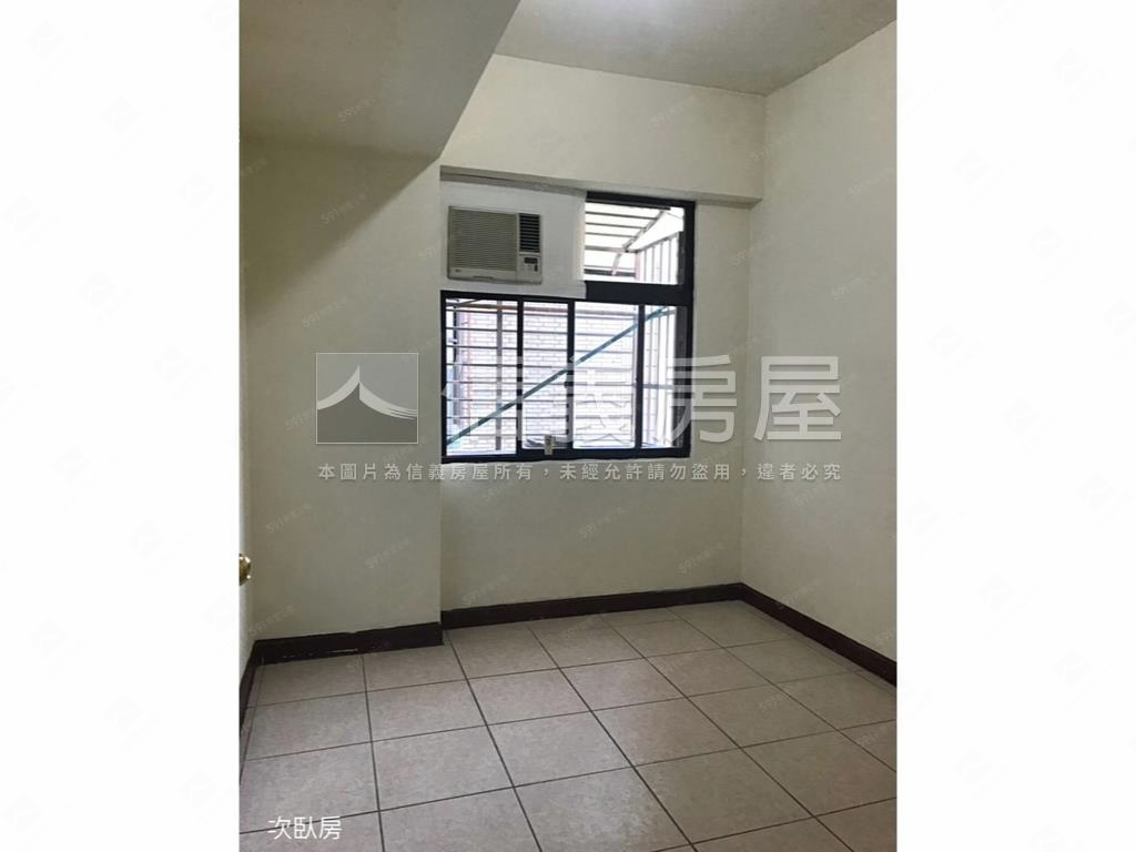 世界比漾⭐典雅電梯三房房屋室內格局與周邊環境