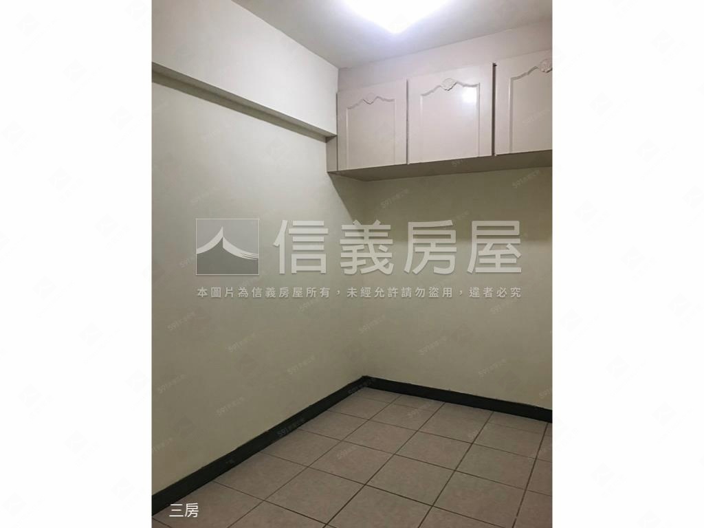 世界比漾⭐典雅電梯三房房屋室內格局與周邊環境