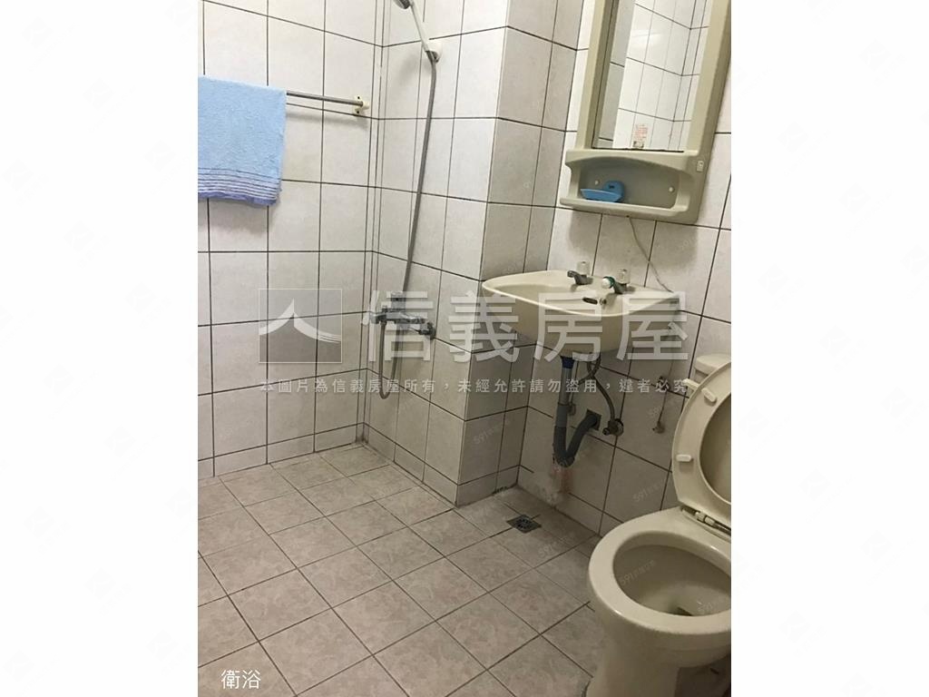 世界比漾⭐典雅電梯三房房屋室內格局與周邊環境
