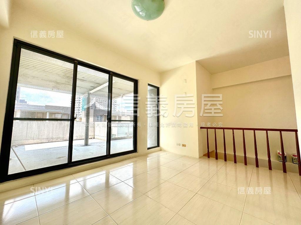 稀有釋出寶璽元莊美墅房屋室內格局與周邊環境