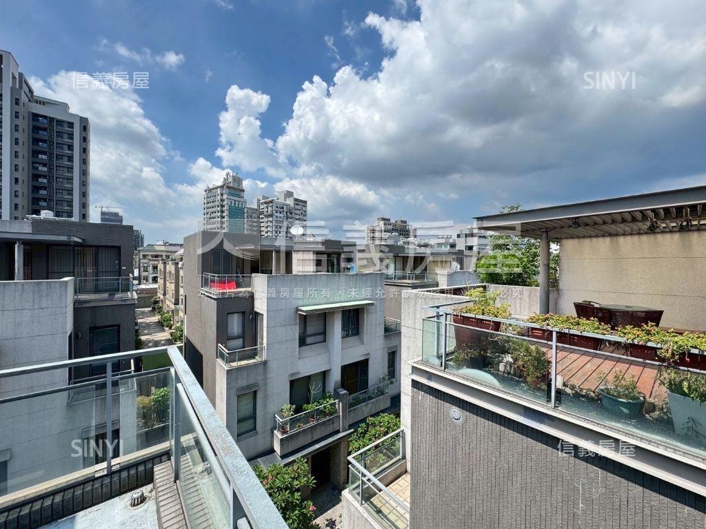 稀有釋出寶璽元莊美墅房屋室內格局與周邊環境