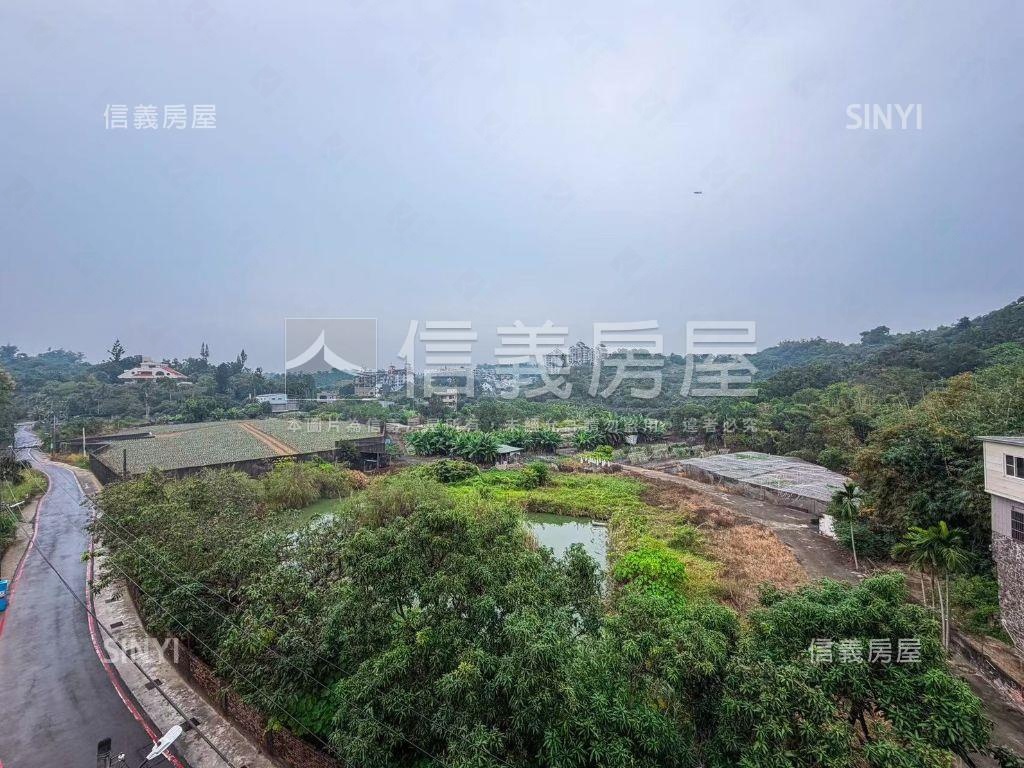 店長推薦鳥松別墅稀有釋出房屋室內格局與周邊環境