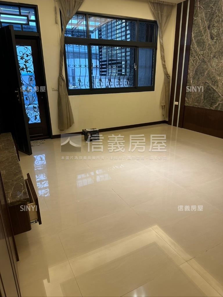 南區德富路別墅房屋室內格局與周邊環境