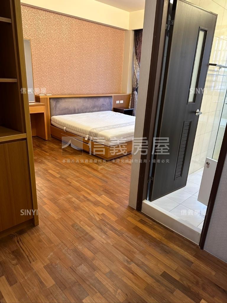 南區德富路別墅房屋室內格局與周邊環境