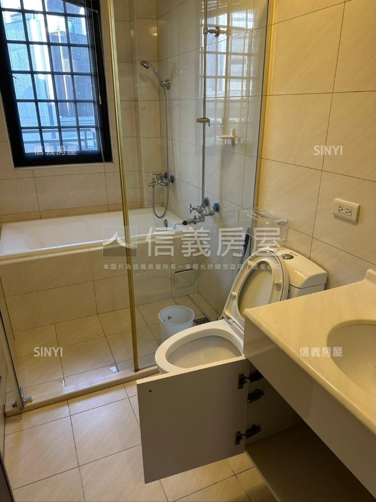 南區德富路別墅房屋室內格局與周邊環境