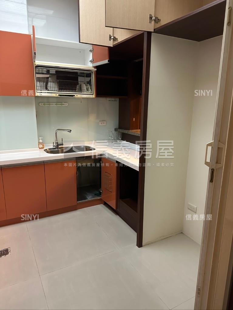 南區德富路別墅房屋室內格局與周邊環境