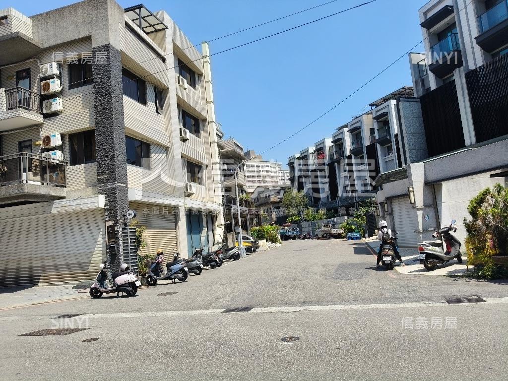 南區德富路別墅房屋室內格局與周邊環境