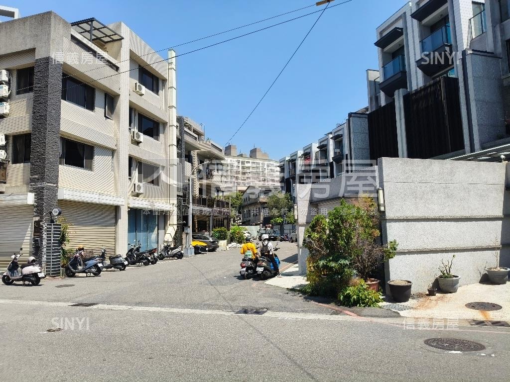 南區德富路別墅房屋室內格局與周邊環境