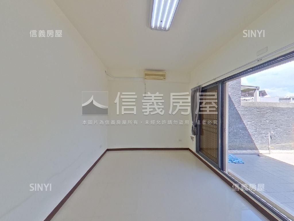 前院好停車南區德富路別墅房屋室內格局與周邊環境