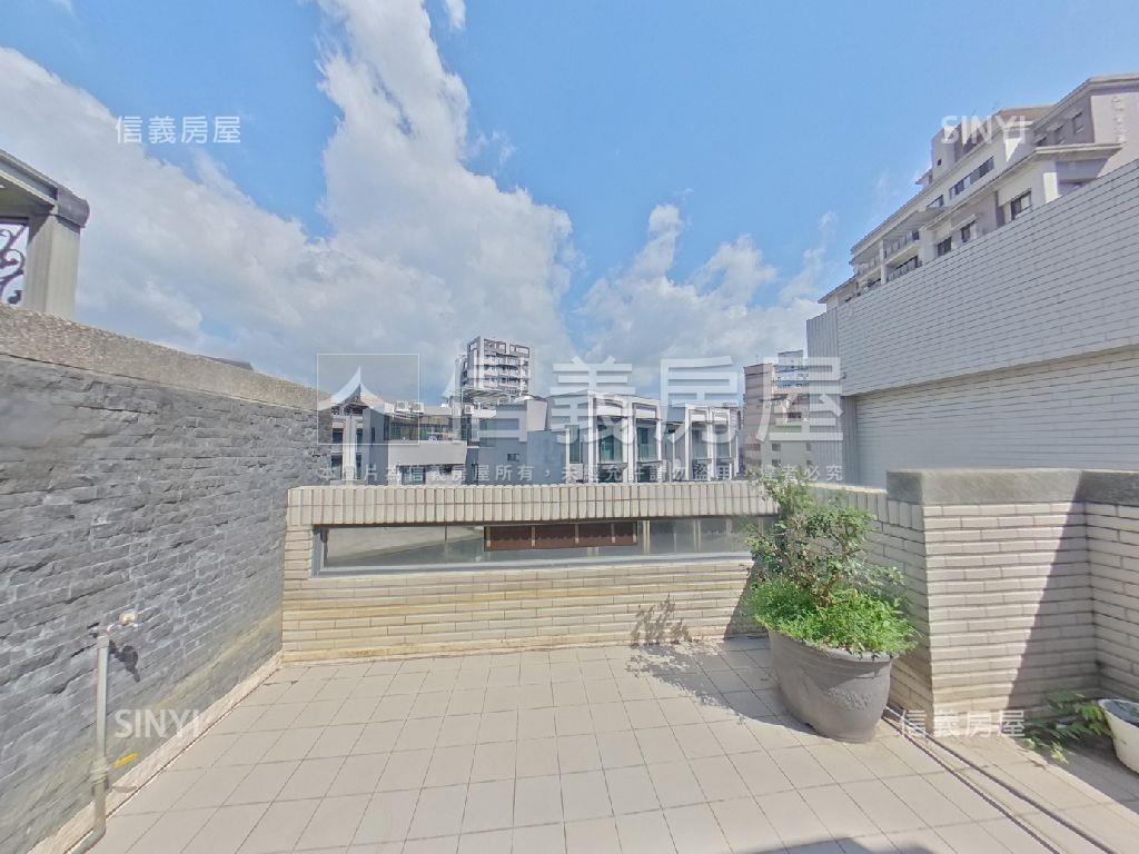 前院好停車南區德富路別墅房屋室內格局與周邊環境