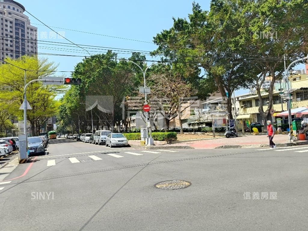 前院好停車南區德富路別墅房屋室內格局與周邊環境