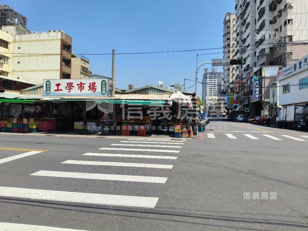 前院好停車南區德富路別墅房屋室內格局與周邊環境