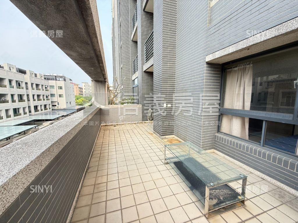 大城佛羅里達附車位房屋室內格局與周邊環境