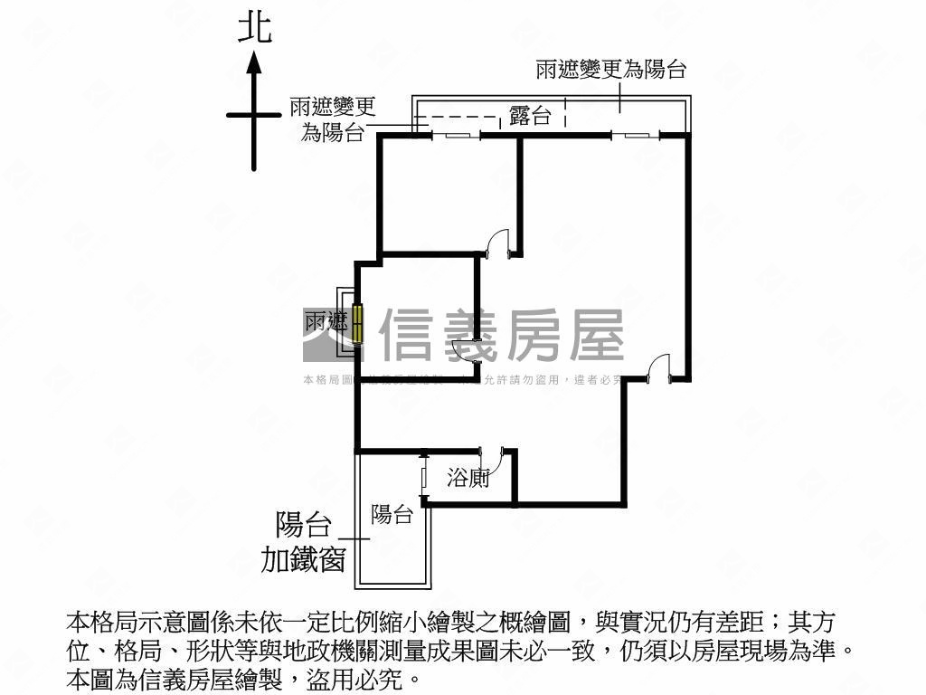 大城佛羅里達附車位房屋室內格局與周邊環境