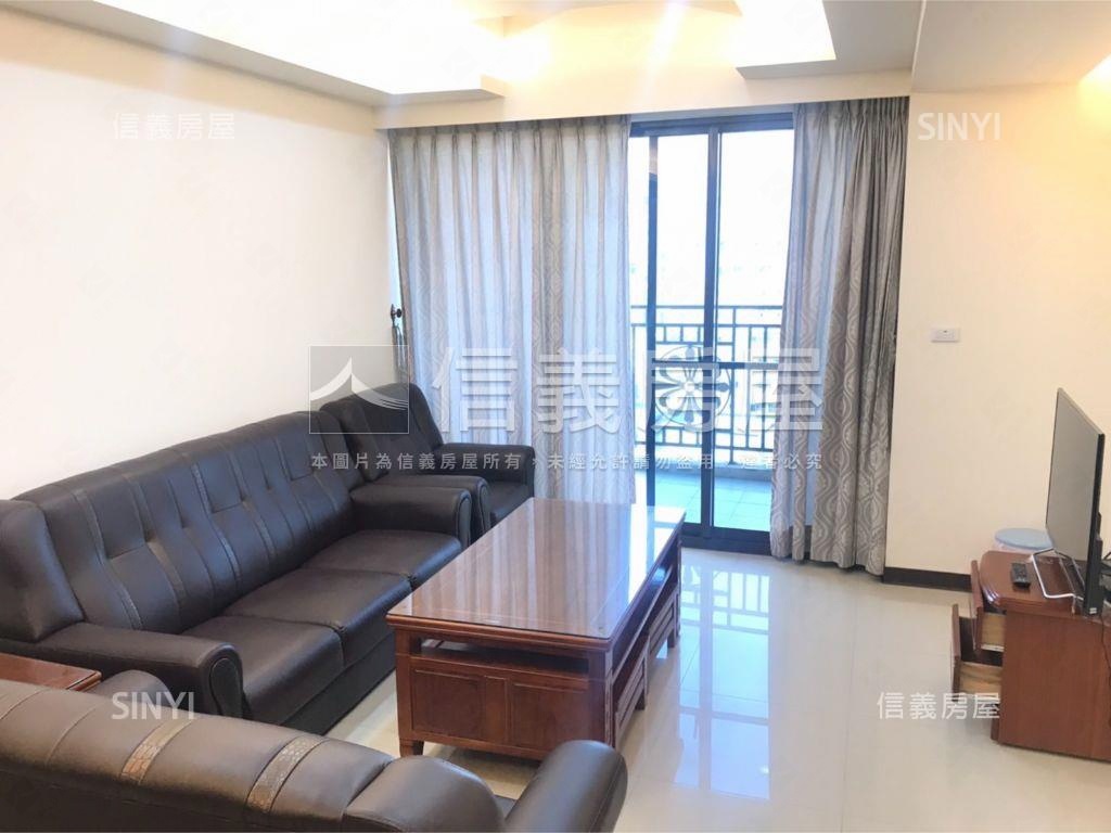 花見四房．月色輕航房屋室內格局與周邊環境