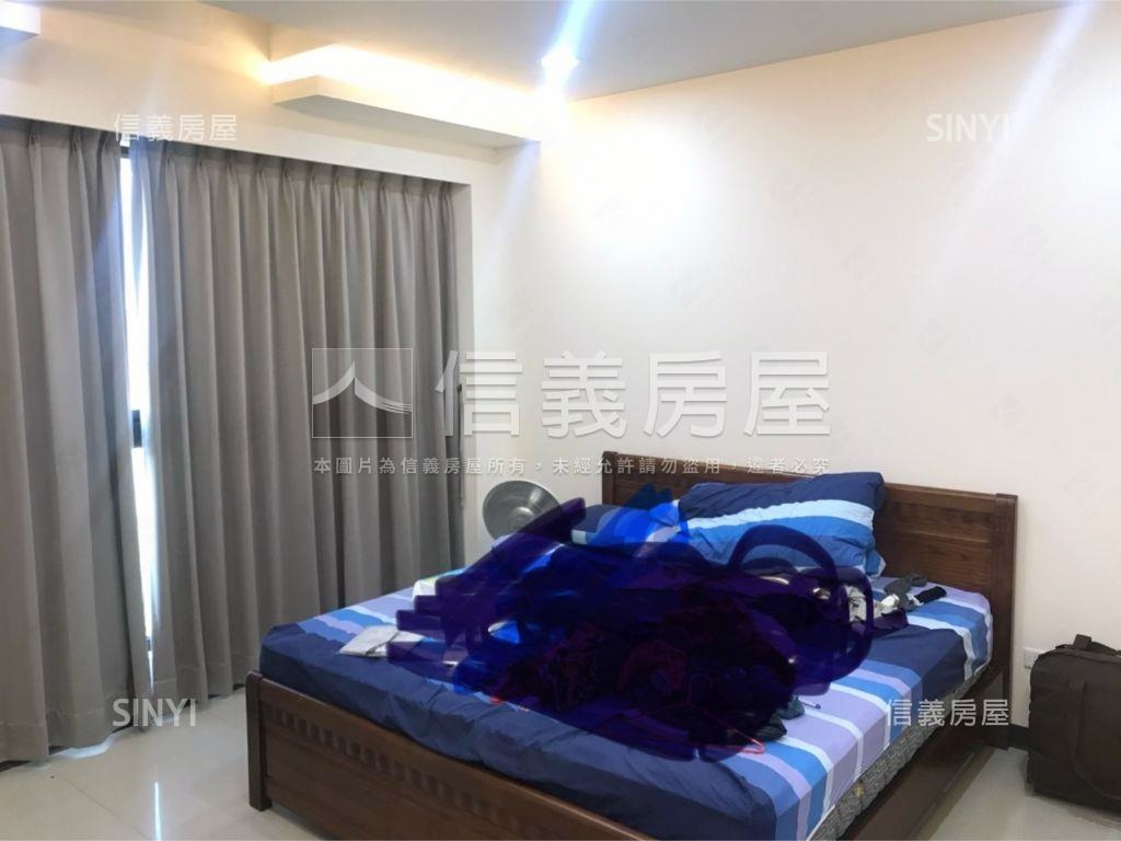 花見四房．月色輕航房屋室內格局與周邊環境