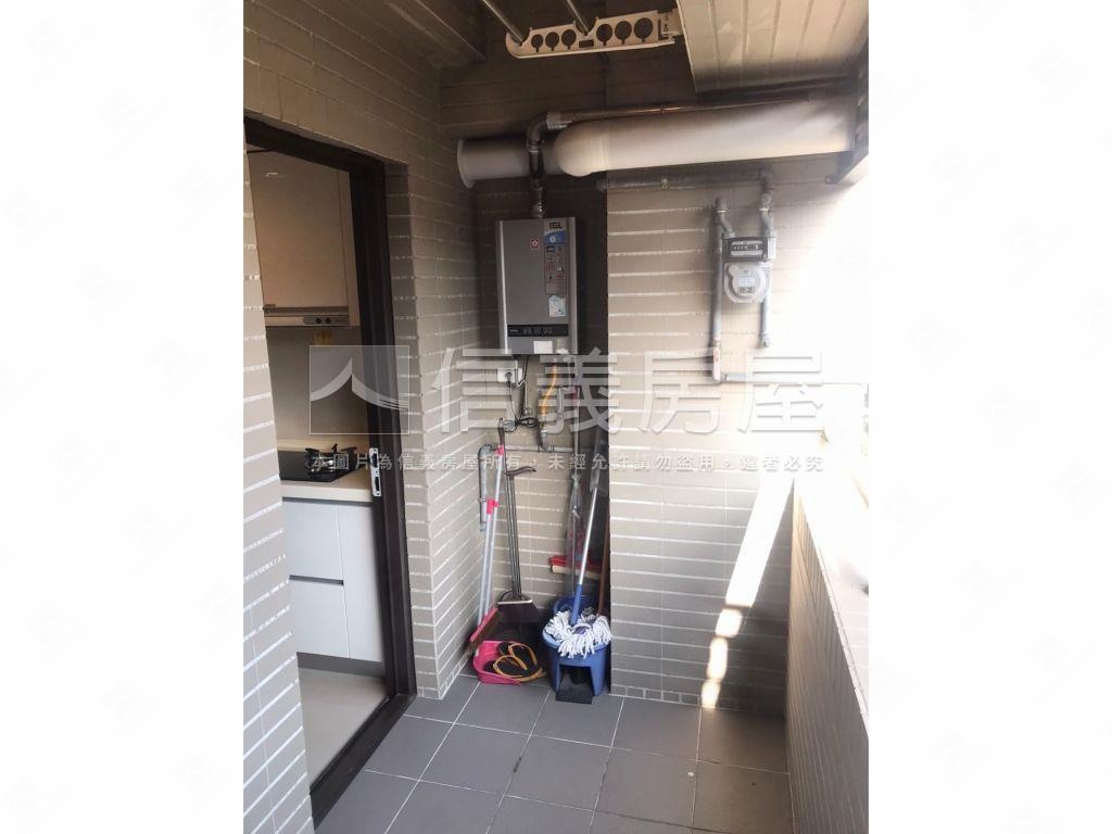 花見四房．月色輕航房屋室內格局與周邊環境