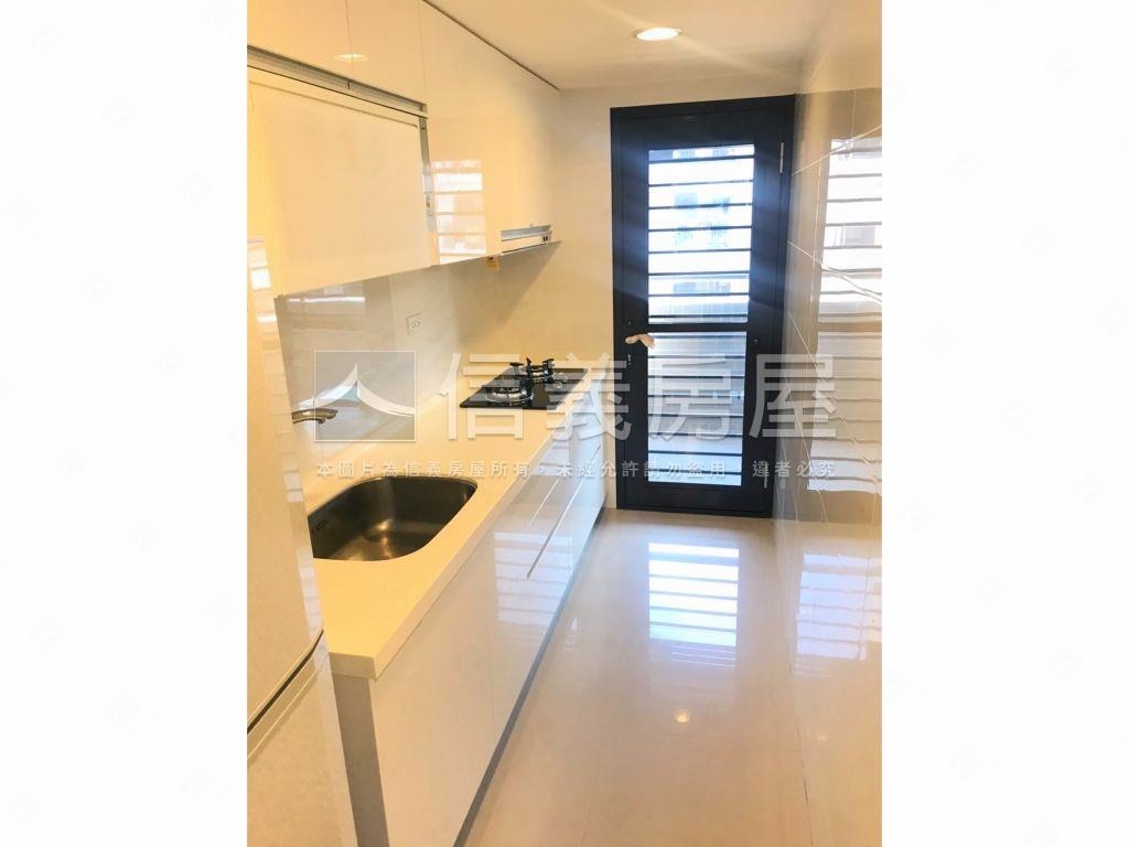 花見四房．月色輕航房屋室內格局與周邊環境