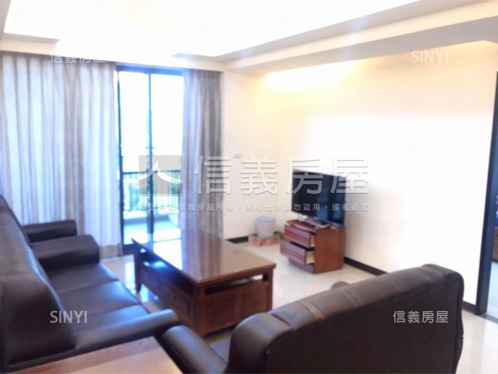 花見四房．月色輕航房屋室內格局與周邊環境