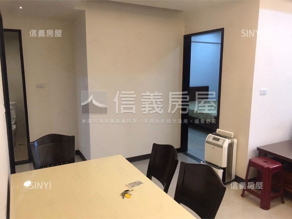 花見四房．月色輕航房屋室內格局與周邊環境