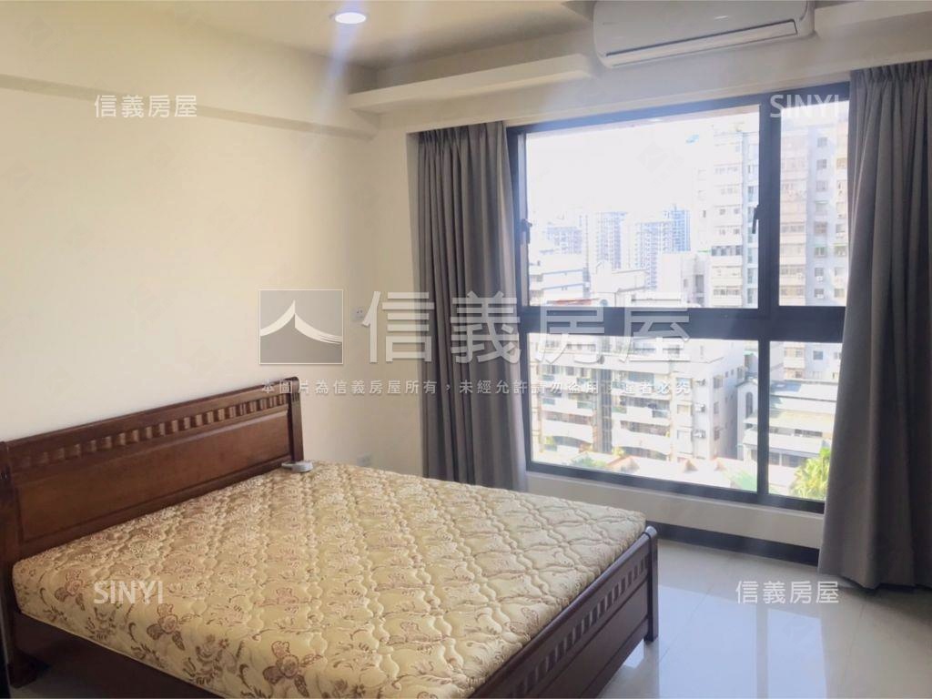 花見四房．月色輕航房屋室內格局與周邊環境