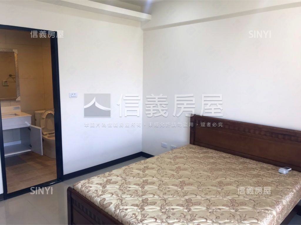 花見四房．月色輕航房屋室內格局與周邊環境