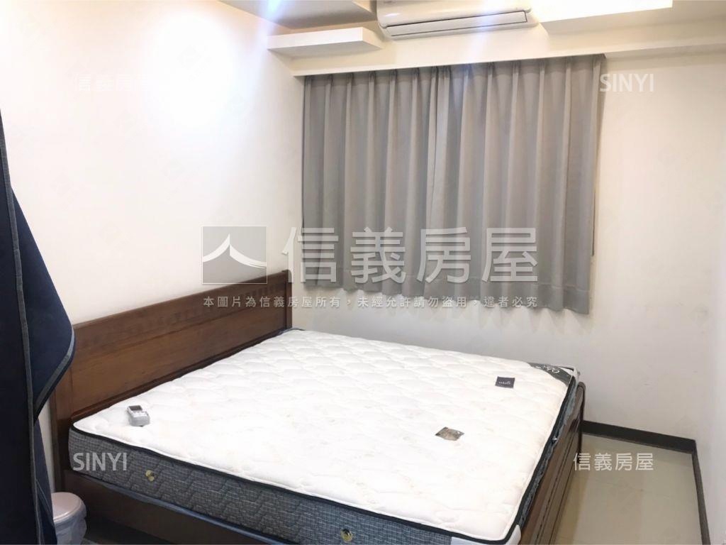 花見四房．月色輕航房屋室內格局與周邊環境