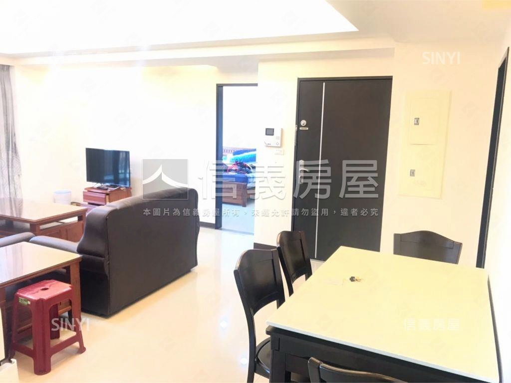 花見四房．月色輕航房屋室內格局與周邊環境