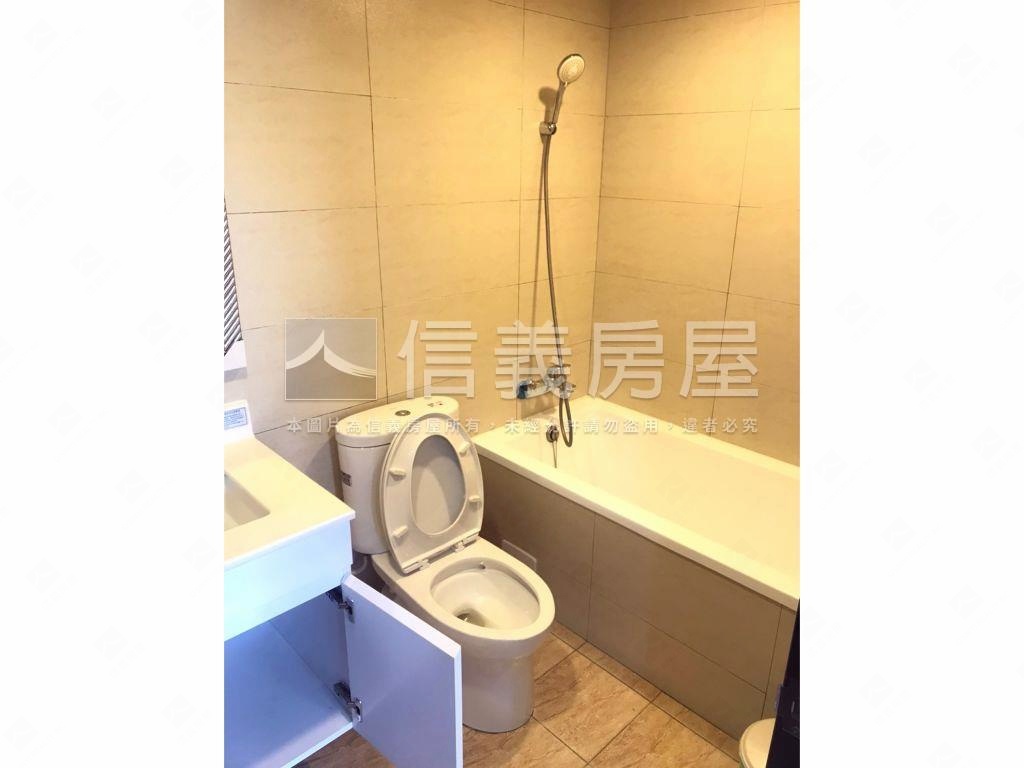 花見四房．月色輕航房屋室內格局與周邊環境