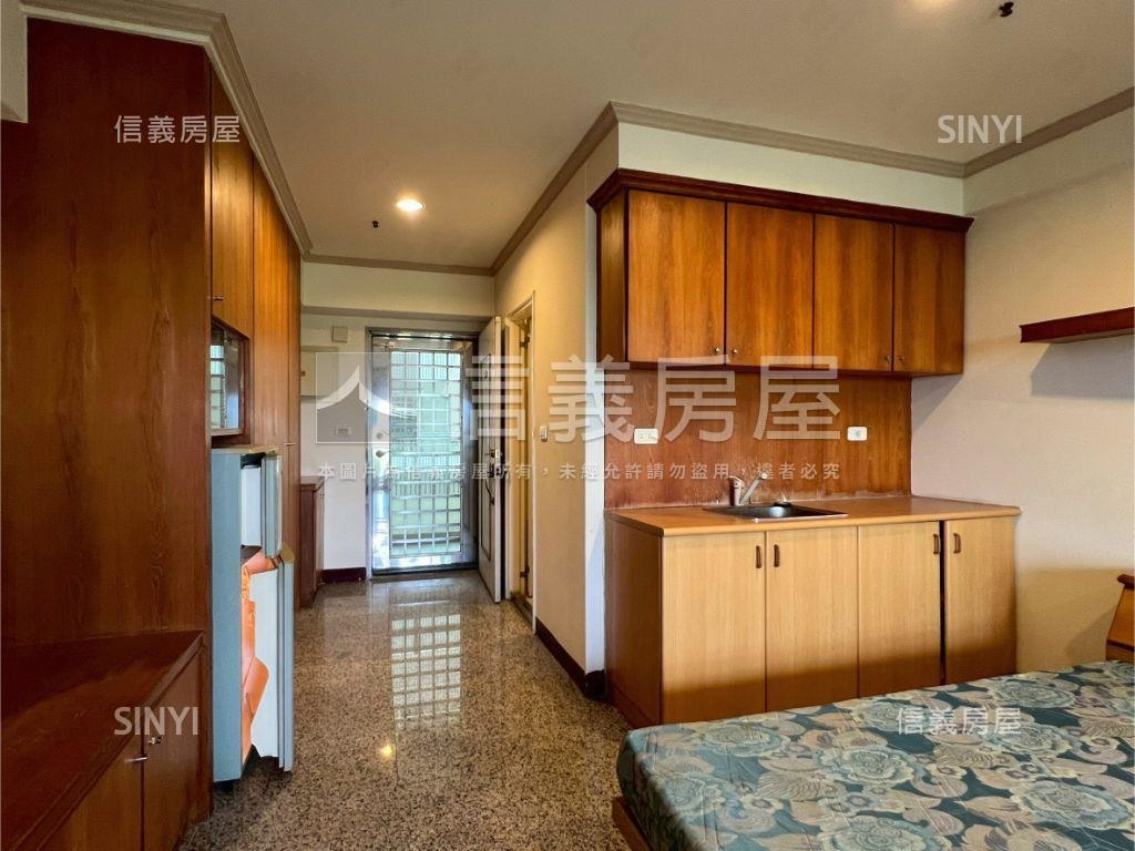 高爾夫之友｜大衛營山莊房屋室內格局與周邊環境