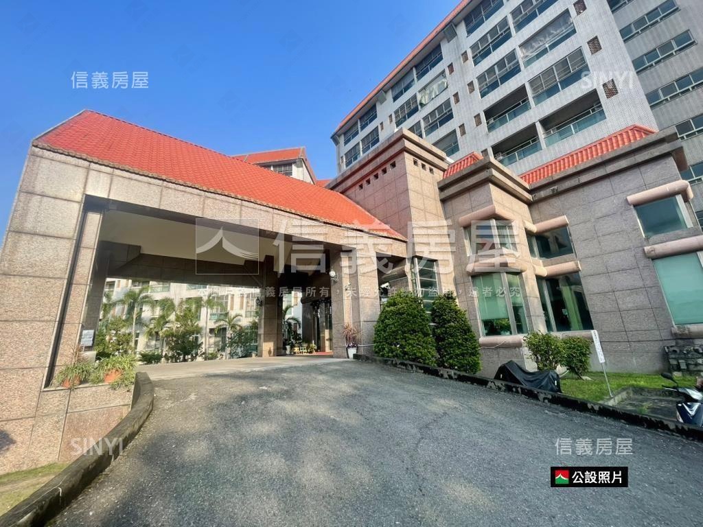 高爾夫之友｜大衛營山莊房屋室內格局與周邊環境