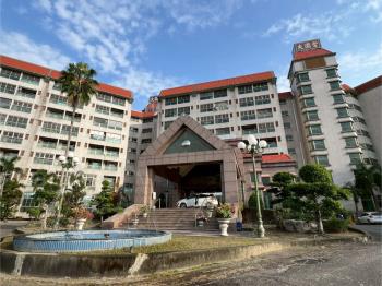 高爾夫之友｜大衛營山莊