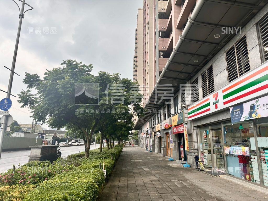 日勝合宜前庭院房屋室內格局與周邊環境