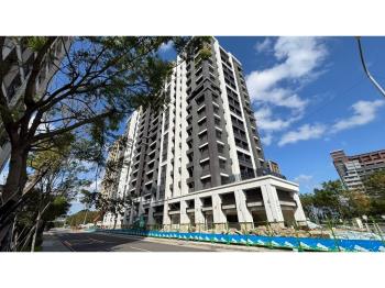 板橋天朗附車位