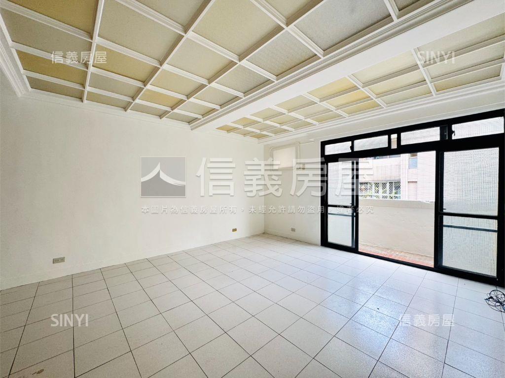 美日僑三房公寓房屋室內格局與周邊環境