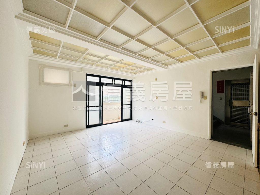 美日僑三房公寓房屋室內格局與周邊環境