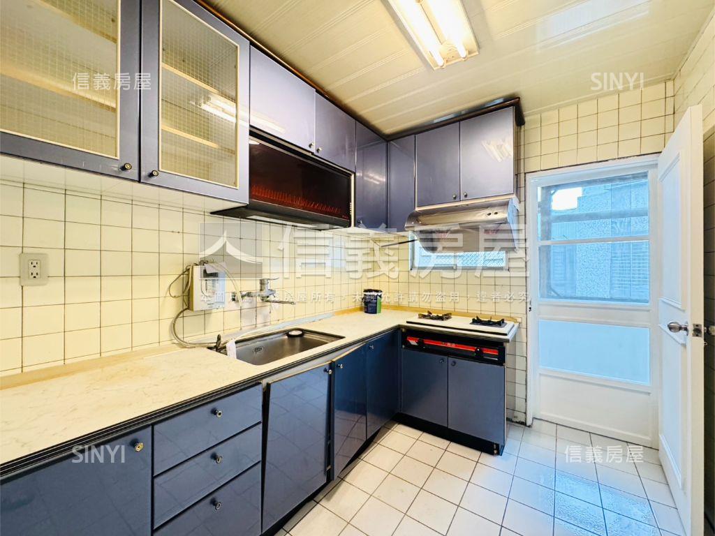 美日僑三房公寓房屋室內格局與周邊環境