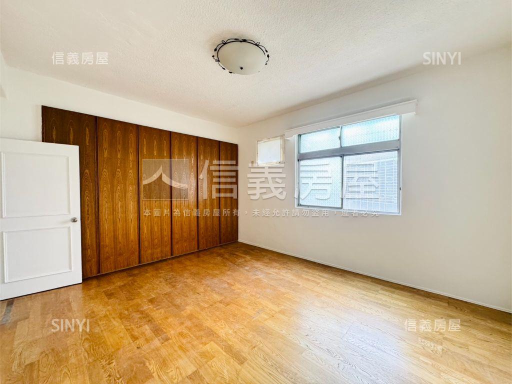 美日僑三房公寓房屋室內格局與周邊環境