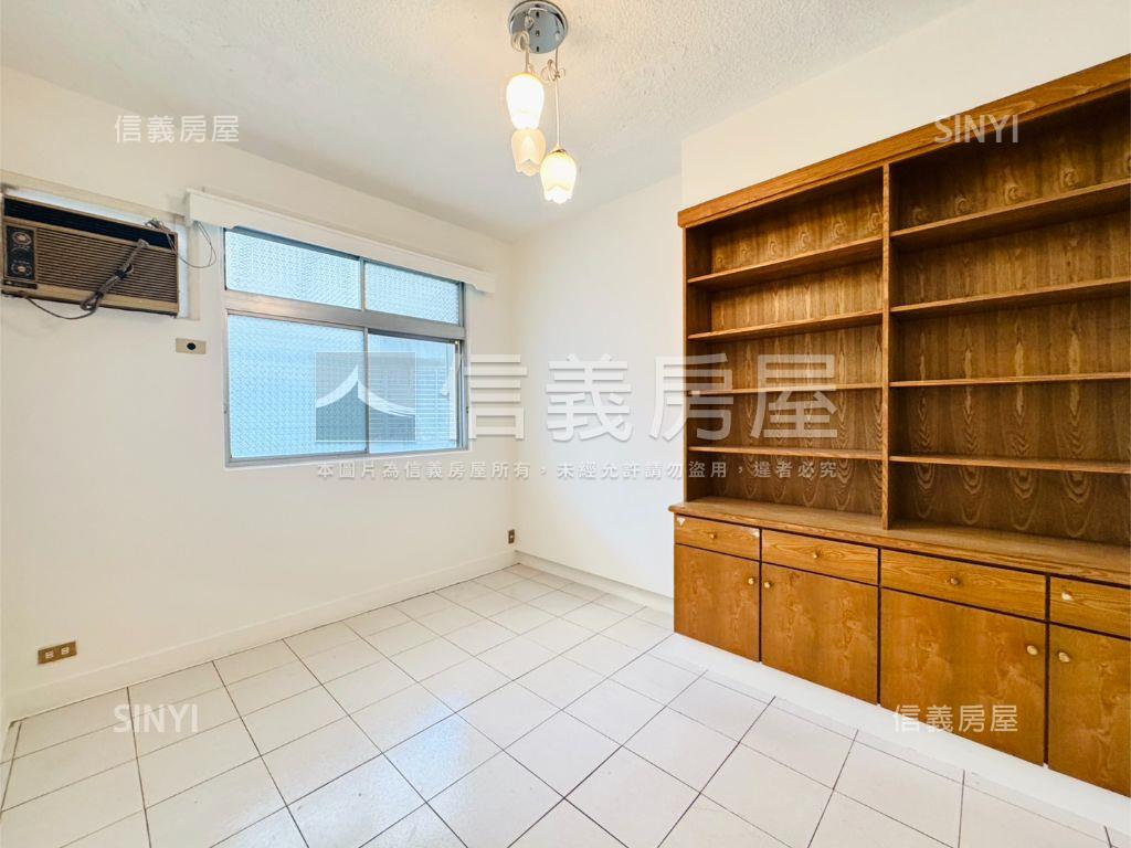 美日僑三房公寓房屋室內格局與周邊環境